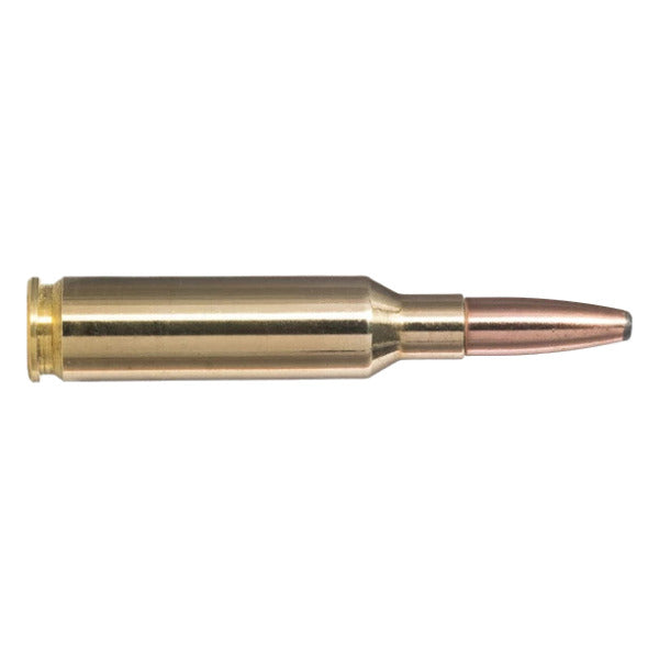 Norma Oryx 6.5 Creedmoor Ammunition 156 Grain Jacketed Soft Point Box of 20