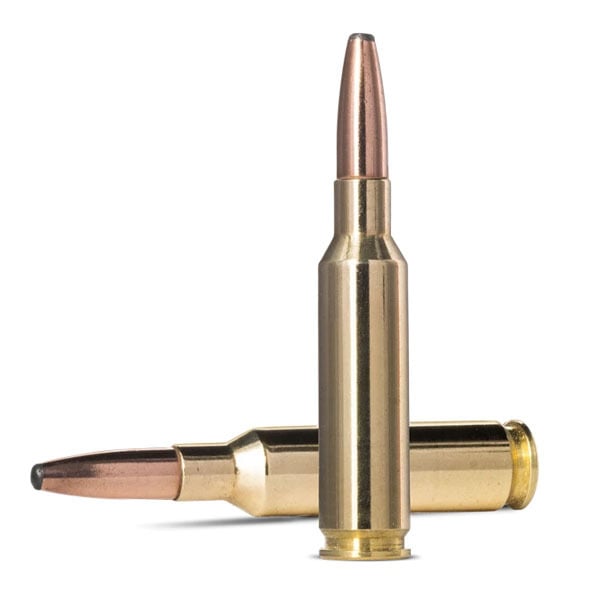 Norma Oryx 6.5 Creedmoor Ammunition 156 Grain Jacketed Soft Point Box of 20