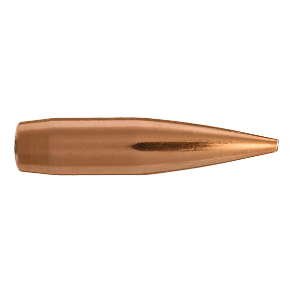 Berger VLD Hunting 30 Caliber (.308 Diameter) Bullets 185 grain Boat Tail Hollow Point Box of 100