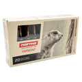 Norma TipStrike Varmint 223 Remington Ammunition 55 Grain Polymer Tip Box of 20