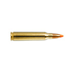 Norma TipStrike Varmint 223 Remington Ammunition 55 Grain Polymer Tip Box of 20