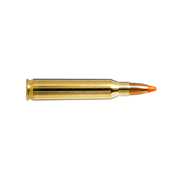Norma TipStrike Varmint 223 Remington Ammunition 55 Grain Polymer Tip Box of 20