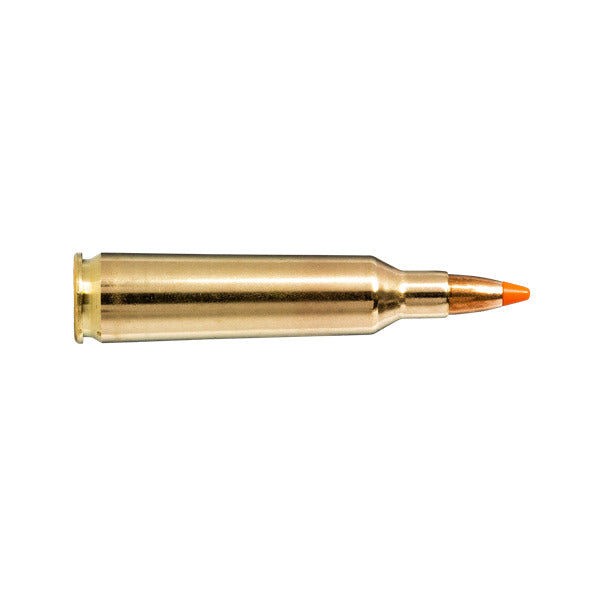 Norma TipStrike Varmint 22-250 Remington Ammunition 54 Grain Polymer Tip Box of 20