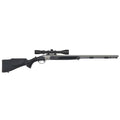 Traditions Vortek StrikerFire VAPR Muzzle Loading Rifle 50 Caliber Black