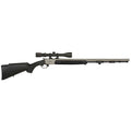 Traditions Pursuit Vapor Muzzle Loading Rifle 50 Caliber Black