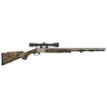Traditions Pursuit Vapor Muzzle Loading Rifle 50 Caliber