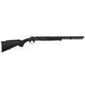 Traditions Buckstalker XT Muzzle Loading Rifle 50 Caliber Black