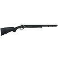 Traditions Buckstalker XT Compact Muzzle Loading Rifle 50 Caliber Black