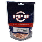 Prvi Partizan 28 Caliber, 7mm (.284 Diameter) Bullets 175 grain Full Metal Jacket Bag of 50