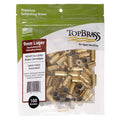 Top Brass 9mm Luger Brass Bag of 100