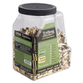 Top Brass 9mm Luger Brass Jug of 1000