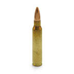 Prvi Partizan Rangemaster 5.56x45mm NATO Ammunition 55 Grain Full Metal Jacket Box of 20