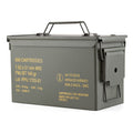 Prvi Partizan 7.62x51mm NATO Ammunition 145 Grain Full Metal Jacket Can of 500