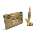 Prvi Partizan 50 BMG (12.7x99mm NATO) Ammunition 725 Grain Full Metal Jacket Box of 5