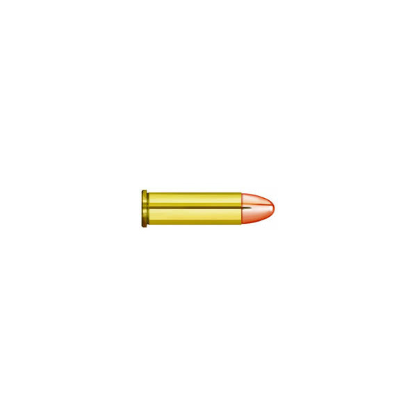 Prvi Partizan 38 Special Ammunition 158 Grain Semi Wad Cutter Hollow Point Box of 50