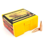 Berger VLD Hunting 30 Caliber (.308 Diameter) Bullets 185 grain Boat Tail Hollow Point Box of 100