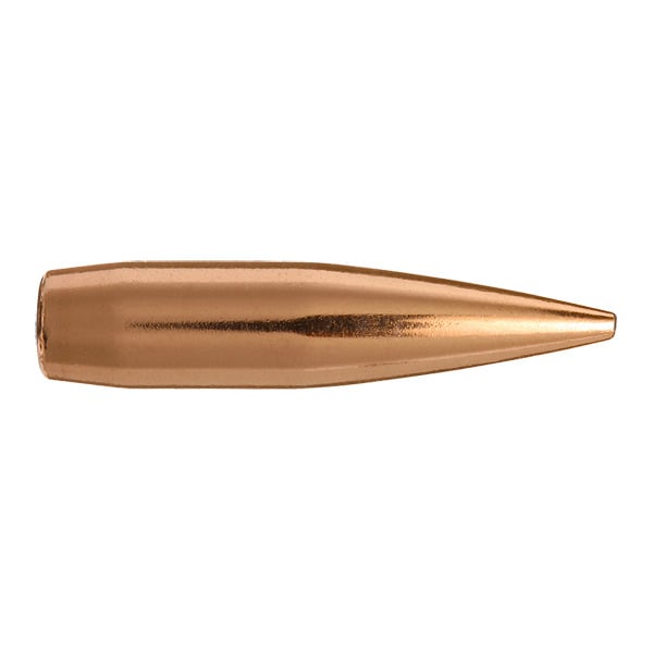 Berger VLD Hunting 30 Caliber (.308 Diameter) Bullets 190 grain Boat Tail Hollow Point Box of 100