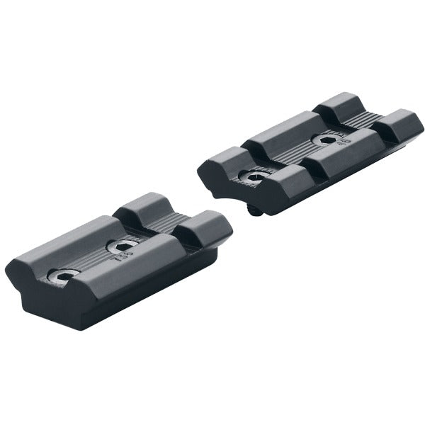 LEUPOLD BASE RIFLEMAN 2-PC KNIGHT LK-93 MATTE