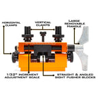 LYMAN ACCUSIGHT PISTOL INSTALLATION TOOL