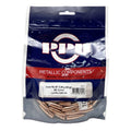 Prvi Partizan .327 Diameter Bullets 200 grain Full Metal Jacket Bag of 50