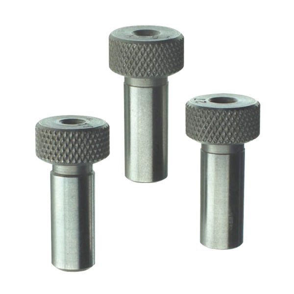 Forster Universal Sight Mounting Fixture Bushing 8-40
