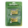 REMINGTON REMINGTON-OIL WIPES 6 X 8 12/PACK 12/CASE