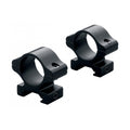 LEUPOLD RING RIFLEMAN 1" DETACHABLE LOW MATTE