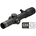LEUPOLD 1.5-5x20mm VX-3HD (30m)CDS-ZL ILL FRDT T H