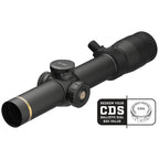 LEUPOLD 1.5-5x20mm VX-3HD (30m)CDS-ZL ILL FRDT T H