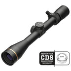 LEUPOLD 3.5-10x40m VX-3HD (1in) MATTE CDS-ZL DUPLEX