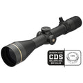 LEUPOLD 3.5-10x50m VX-3HD (30m)CDS-ZL ILL FRDT T H