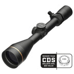 LEUPOLD 3.5-10x50m VX-3HD (1in) MATTE CDS-ZL DUPLEX