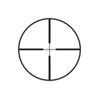LEUPOLD 3.5-10x50m VX-3HD (1in) MATTE CDS-ZL DUPLEX