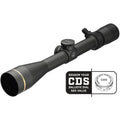 LEUPOLD 4.5-14x40m VX-3HD (1in) MATTE CDS-ZL B&C