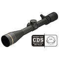 LEUPOLD 4.5-14x40m VX-3HD (1in) MATTE CDS-ZL DUPLEX