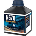 Vihtavuori N570 Smokeless Powder 1lb