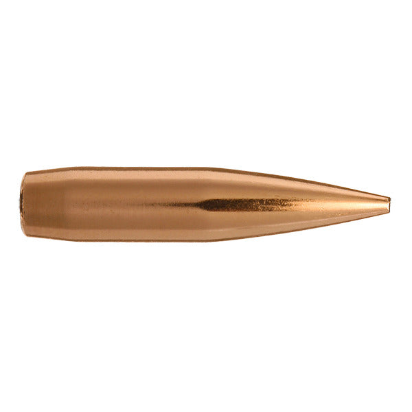 Berger VLD Hunting 30 Caliber (.308 Diameter) Bullets 210 grain Boat Tail Hollow Point Box of 100