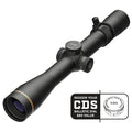 LEUPOLD 4.5-14x40m VX-3HD (30mm) SF CDS-ZL WIND-PLX