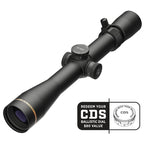 LEUPOLD 4.5-14x40m VX-3HD (30mm) SF CDS-ZL WIND-PLX