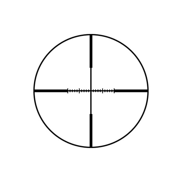 LEUPOLD 4.5-14x40m VX-3HD (30mm) SF CDS-ZL WIND-PLX