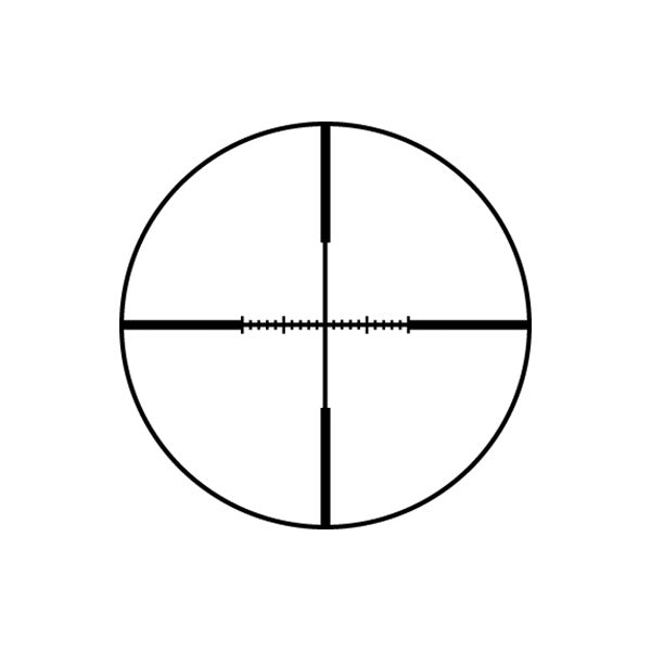 LEUPOLD 4.5-14x40m VX-3HD 1in BURNT BRNZ CDS-ZL WPL