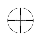 LEUPOLD 4.5-14x40m VX-3HD 1in BURNT BRNZ CDS-ZL WPL