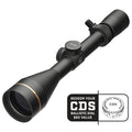 LEUPOLD 4.5-14x50m VX-3HD 1in CDS-ZL DUPLEX
