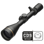 LEUPOLD 4.5-14x50m VX-3HD 1in CDS-ZL DUPLEX