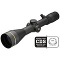 LEUPOLD 4.5-14x50m VX-3HD (30m)CDS-ZL ILL FRDT T H