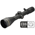 LEUPOLD 4.5-14x50m VX-3HD (30m)CDS-ZL ILL FRDT T H