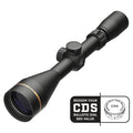 LEUPOLD 3-9x50mm 1" MATTE VX-FREEDOM CDS DUPLEX