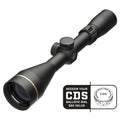 LEUPOLD 4-12x50m 1" MATTE VX-FREEDOM CDS DUPLEX