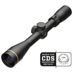 LEUPOLD 4-12x40m 1" MATTE VX-FREEDOM CDS TRI-MOA