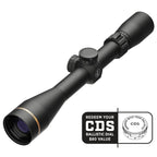 LEUPOLD 3-9x40mm 1" MATTE VX-FREEDOM CDS TRI-MOA